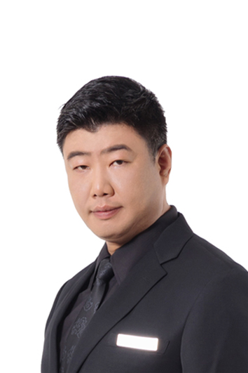 葉志傑 處長