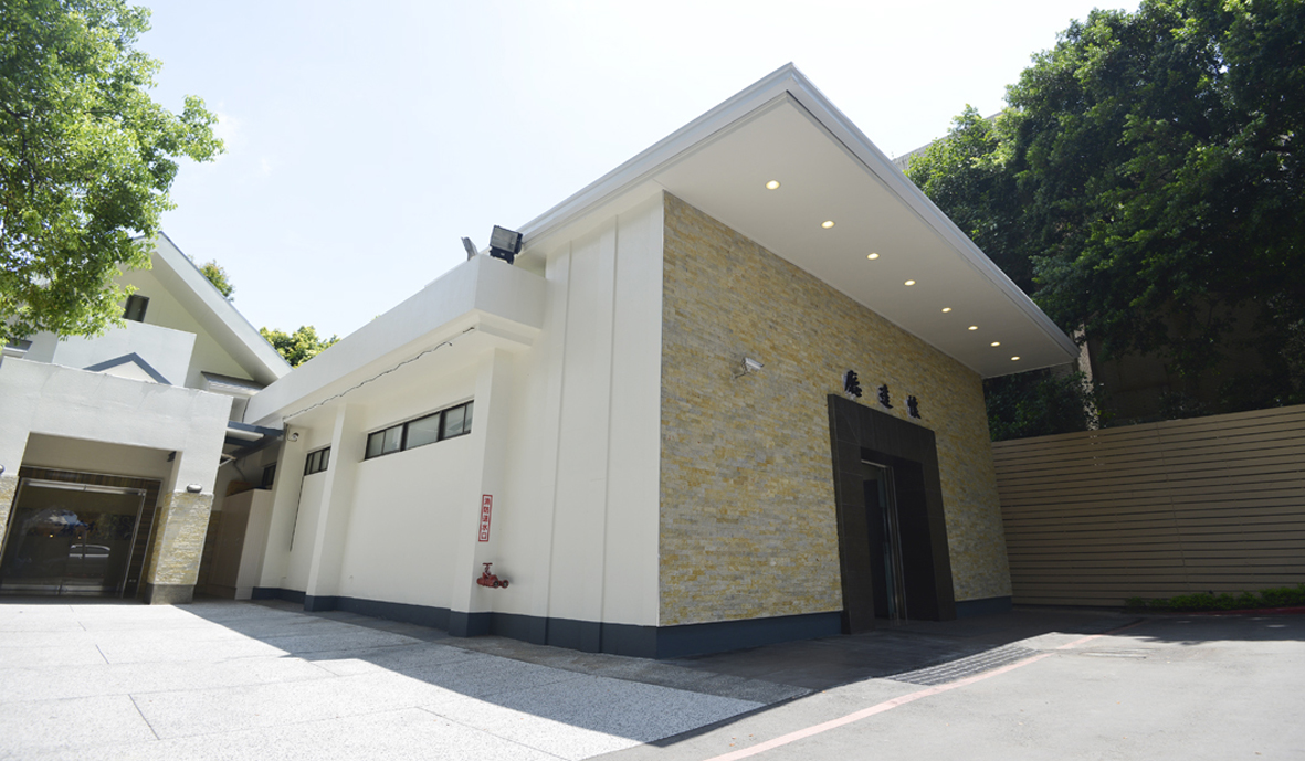 臺中榮民總醫院服務處