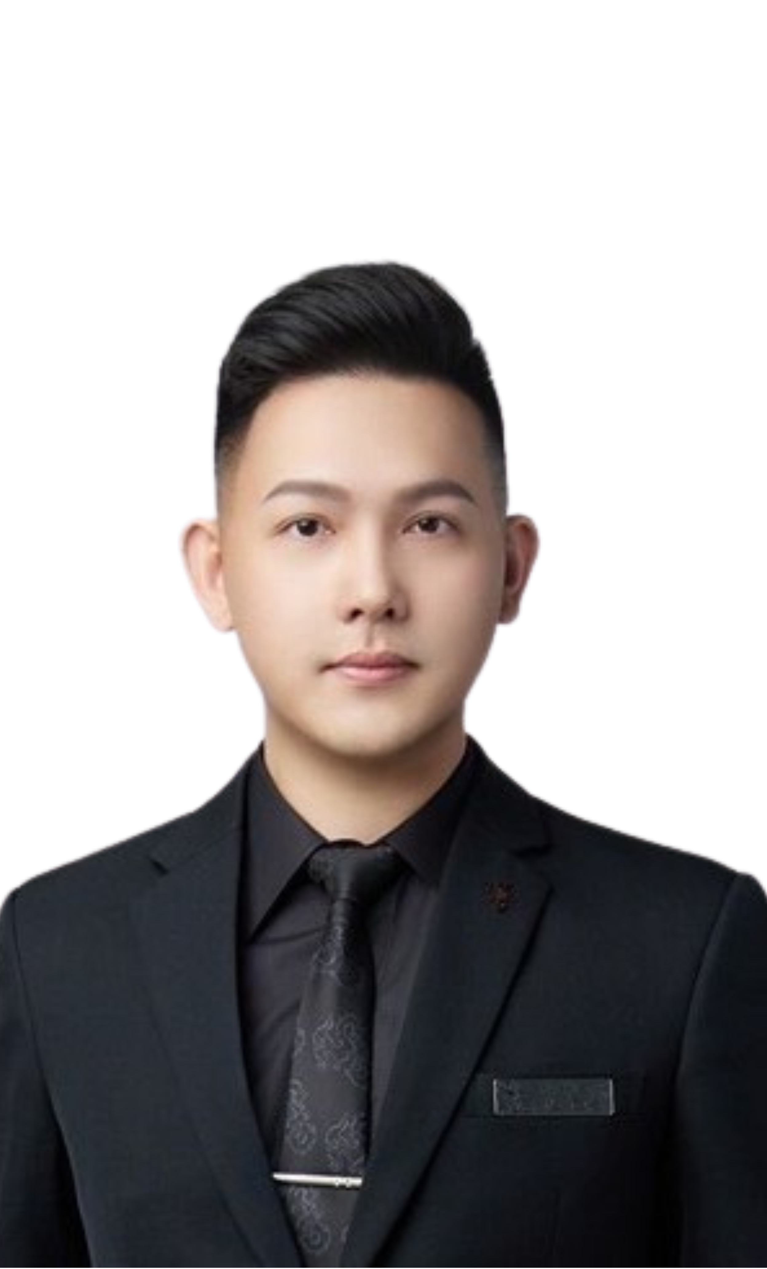 殷振堯 處長