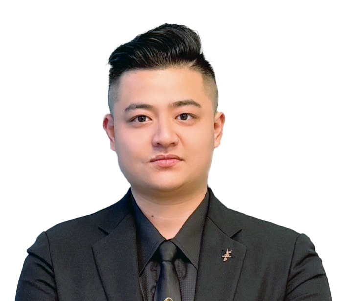戴辰志 處長