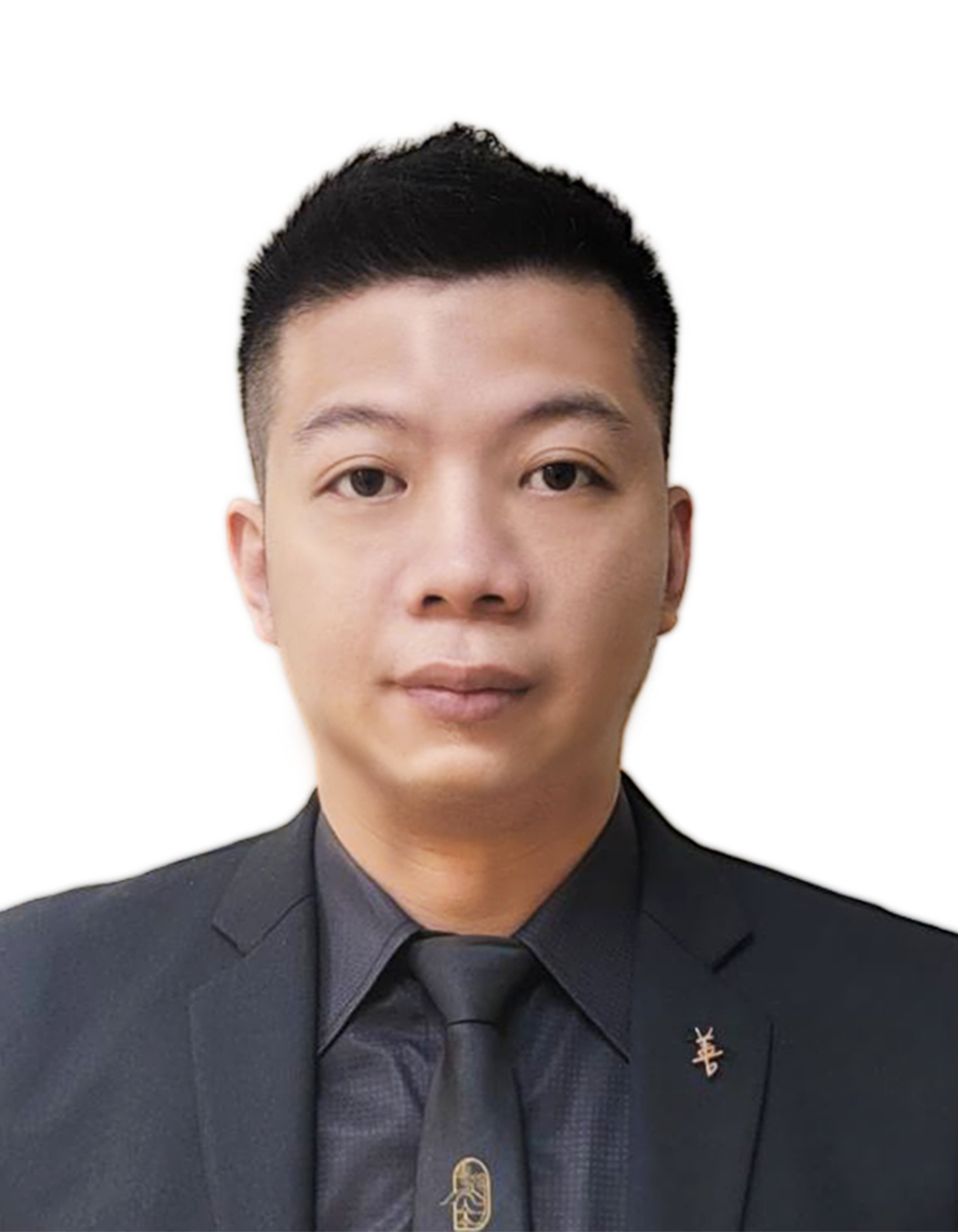 陳家偉 處長